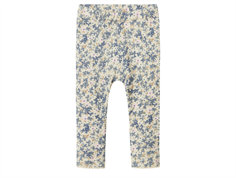 Name It summer sand floral leggings